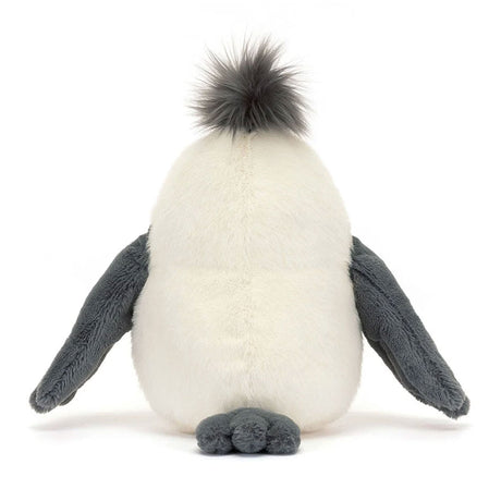 Mouette Chip-Jellycat-JLC-CHP3SG-CLÉMENT