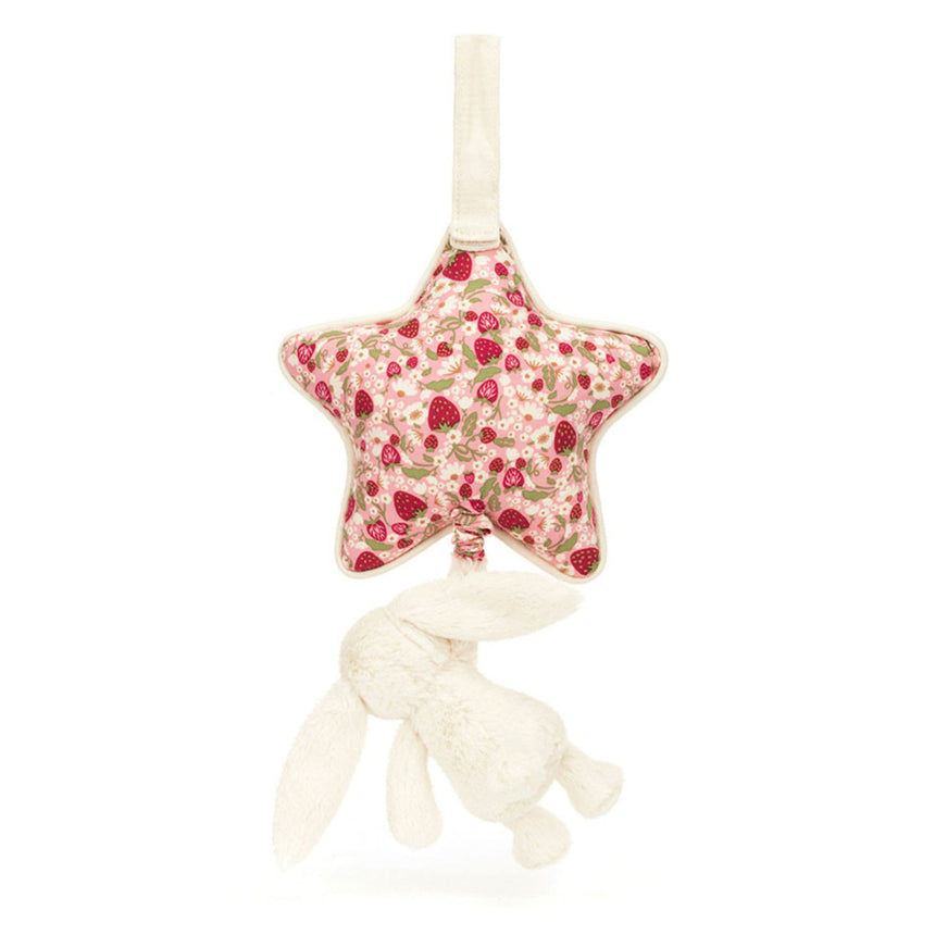 Peluche Musicale Mimi Lapin-Jellycat-JLC-MP4MS-CLÉMENT