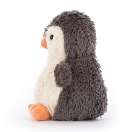 Pingouin Peanut Petit-Jellycat-JLC-PNS3PN-CLÉMENT