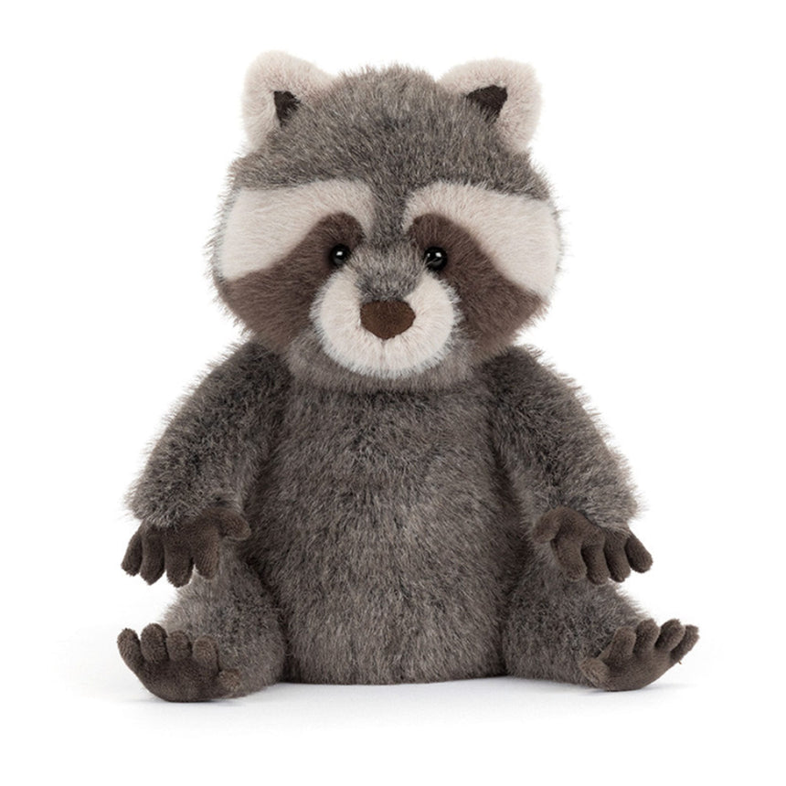 Raton Laveur Trixiwoo-Jellycat-JLC-RA3CN-CLÉMENT
