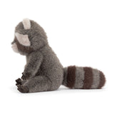 Raton Laveur Trixiwoo-Jellycat-JLC-RA3CN-CLÉMENT