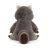 Raton Laveur Trixiwoo-Jellycat-JLC-RA3CN-CLÉMENT