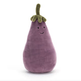 Aubergine Amusante-Jellycat-JLC-VV6A-CLÉMENT