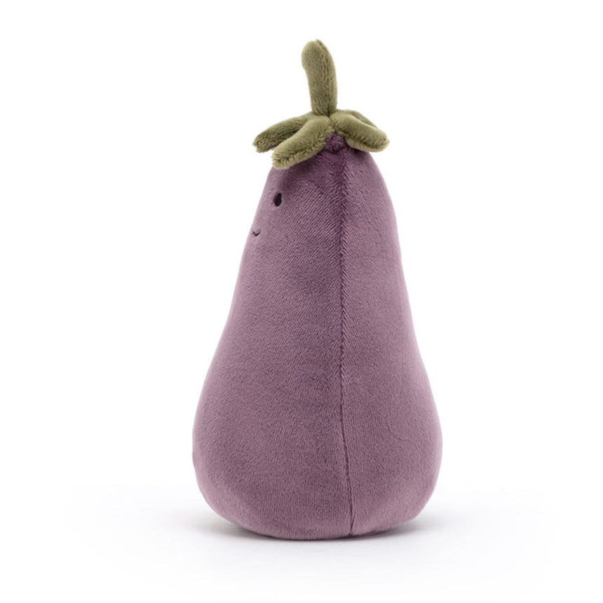 Aubergine Amusante-Jellycat-JLC-VV6A-CLÉMENT