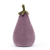 Aubergine Amusante-Jellycat-JLC-VV6A-CLÉMENT