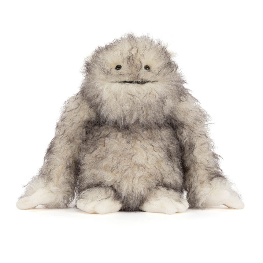 Yéti Bretti-Jellycat-JLC-YEN2YET-CLÉMENT