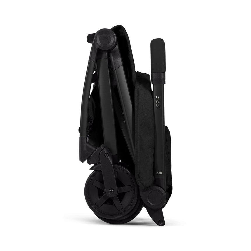 Poussette Aer2 - Noir-JOOLZ-JLZ-440200-CLÉMENT