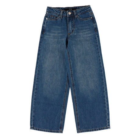 Jeans Évasé Essentiel Mia 7-16ans-Joe’s Jeans-Denim-7-JOJ-MIA1404B-MIA-CLÉMENT