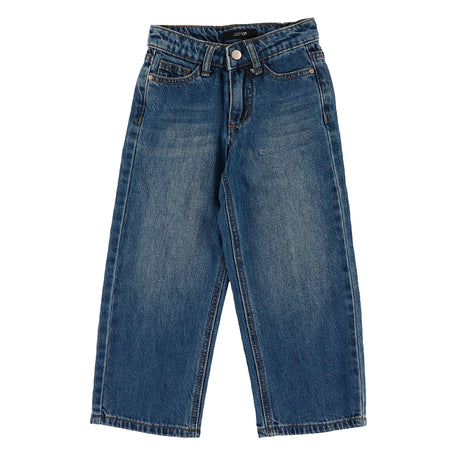 Jeans Évasé Essentiel Mia 4-6x-Joe’s Jeans-Denim-4-JOJ-MIA1404L-MIA-CLÉMENT