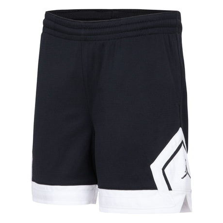 Short Mj Diamond 7-16ans-Jordan-Noir-S-JOR-45D403-023-CLÉMENT