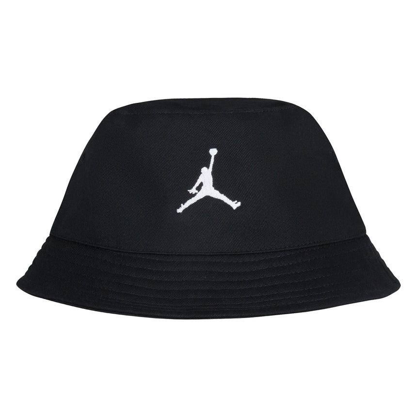 Chapeau Bob JN Noir 2-3ans-Jordan-Noir-2-3-JOR-7A0581023-CLÉMENT