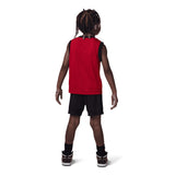 Ensemble Jersey Jordan 23 2-7ans-Jordan-JOR-6MC919-023-2-CLÉMENT