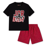 Ensemble Mj The Greatest 2-7ans-Jordan-Rouge-2T-JOR-6MF566-R78-2-CLÉMENT