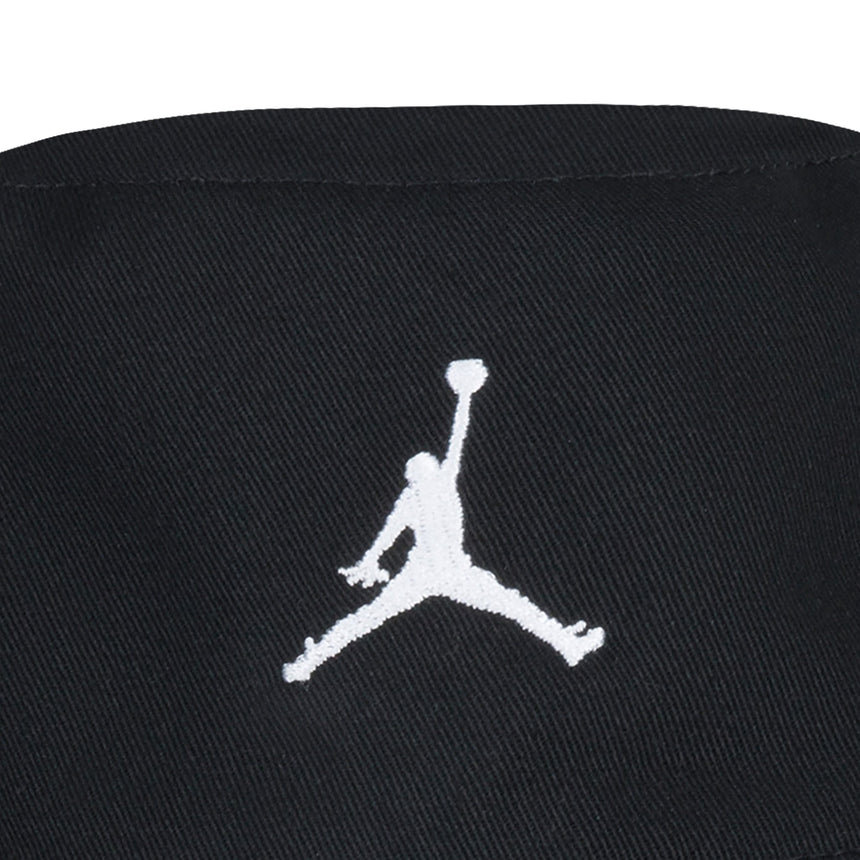 Chapeau Bob JN Noir 4-7ans-Jordan-JOR-8A0581023-CLÉMENT