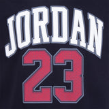 T-Shirt Practice Flight 8-18ans-Jordan-JOR-95A088-KR5-CLÉMENT