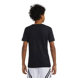 T-Shirt Practice Flight 8-18ans-Jordan-JOR-95A088-KR5-CLÉMENT