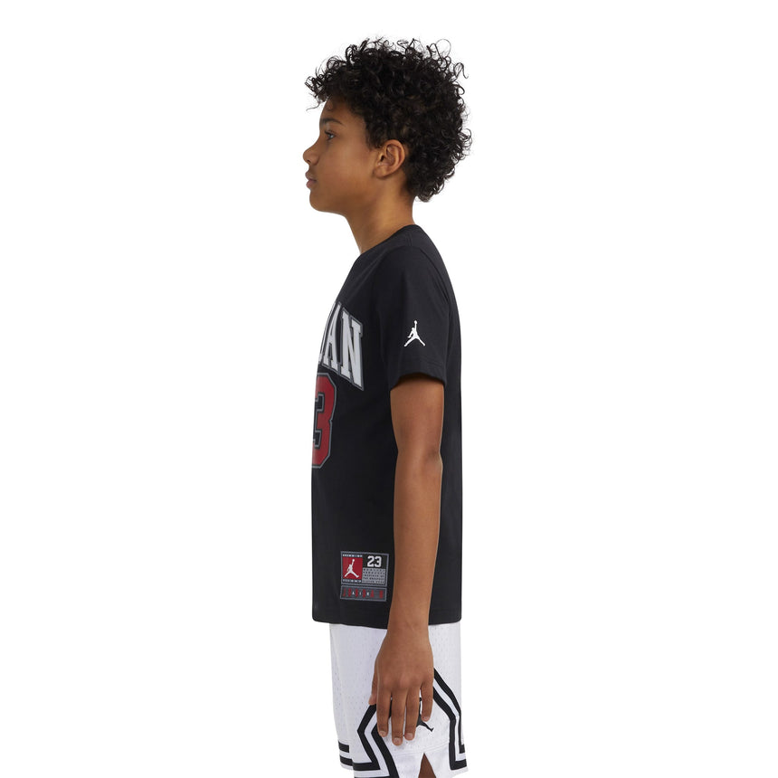 T-Shirt Practice Flight 8-18ans-Jordan-JOR-95A088-KR5-CLÉMENT