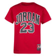T-shirt Practice Flight 8-16ans-Jordan-Rouge-S-JOR-95A088R78-CLÉMENT
