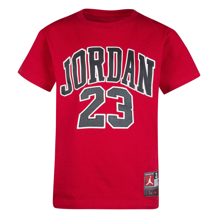 T-shirt Practice Flight 8-16ans-Jordan-Rouge-S-JOR-95A088R78-CLÉMENT