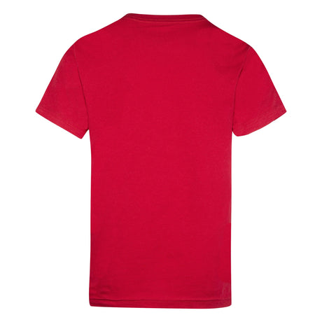 T-shirt Practice Flight 8-16ans-Jordan-JOR-95A088R78-CLÉMENT