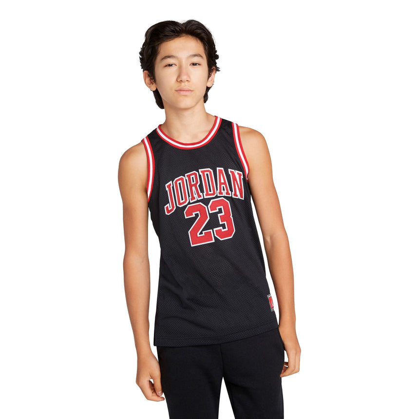 Camisole Jordan 23 8-20ans-Jordan-JOR-95A773023-CLÉMENT