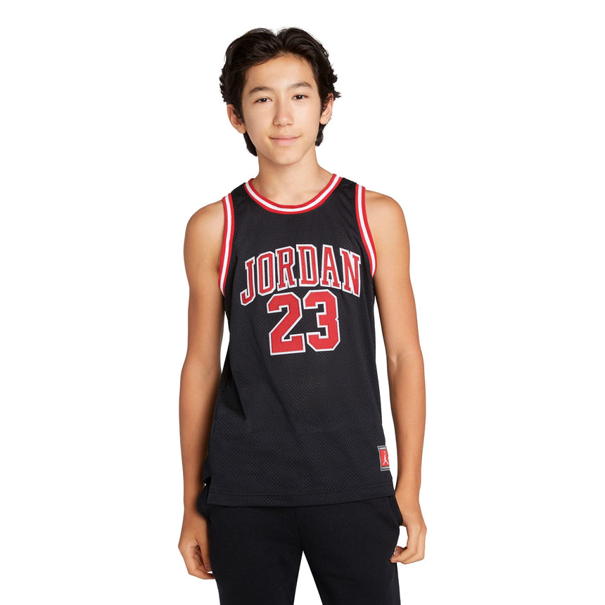 Camisole Jordan 23 8-20ans-Jordan-JOR-95A773023-CLÉMENT