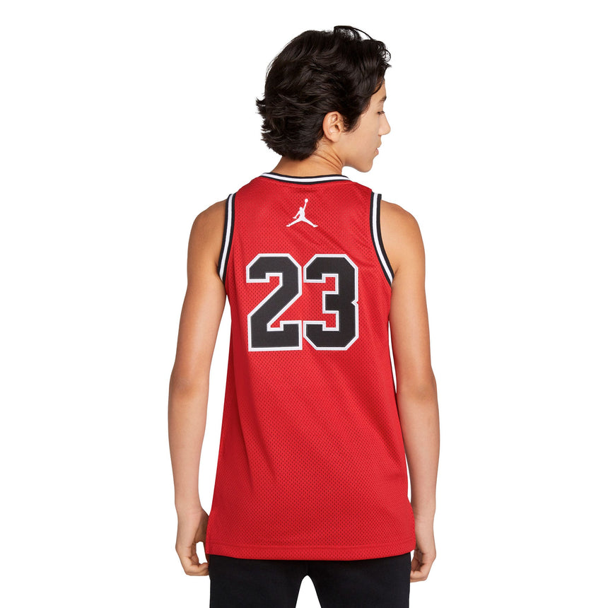 Camisole Jordan 23 8-20ans-Jordan-JOR-95A773R78-CLÉMENT