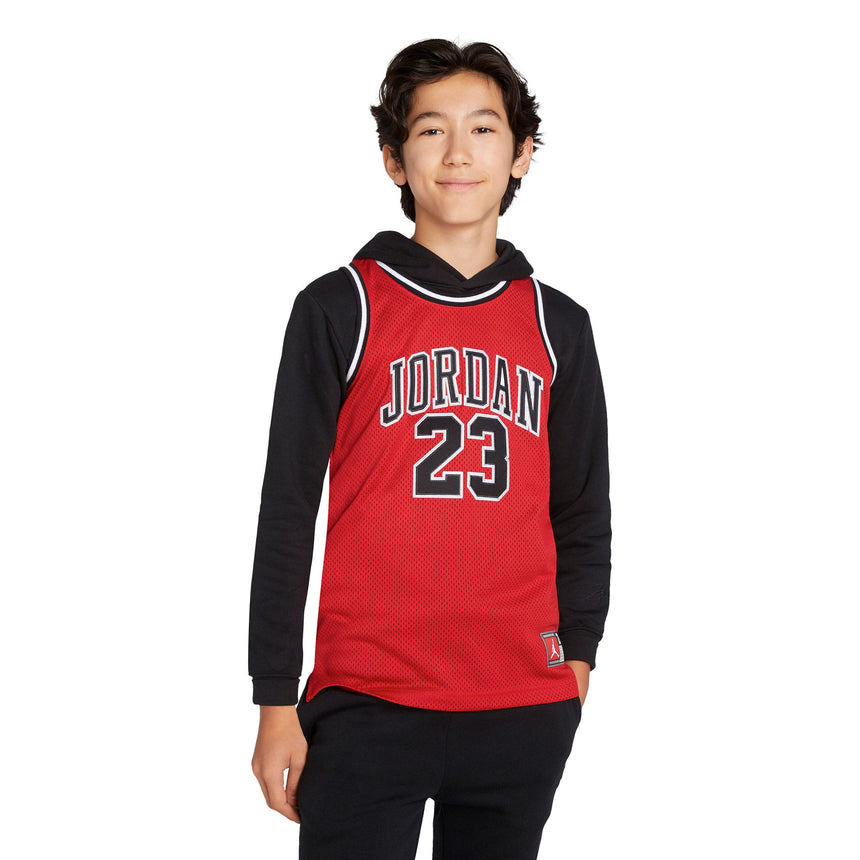 Camisole Jordan 23 8-20ans-Jordan-JOR-95A773R78-CLÉMENT