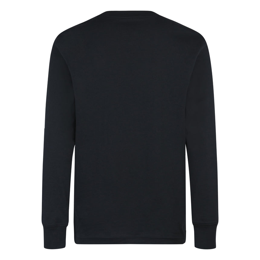 T-shirt Manches Longues Practice Flight 8-16ans-Jordan-JOR-95C591-KR5-CLÉMENT