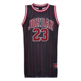 Camisole Jordan 23 8-18ans-Jordan-Noir-S-JOR-95C655-023-CLÉMENT