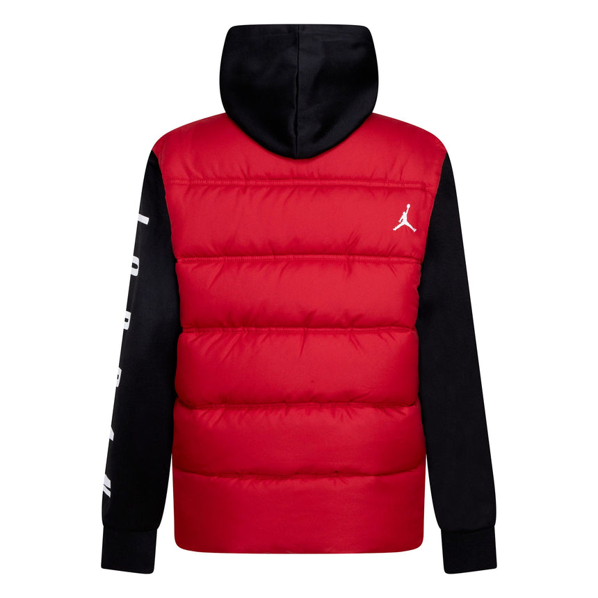 Veste 2Fer Matelassée 8-20ans-Jordan-JOR-95D191-H24-CLÉMENT