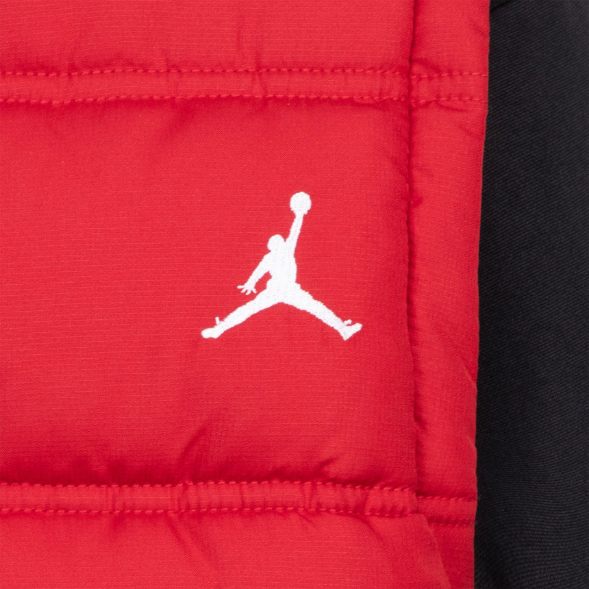 Veste 2Fer Matelassée 8-20ans-Jordan-JOR-95D191-H24-CLÉMENT