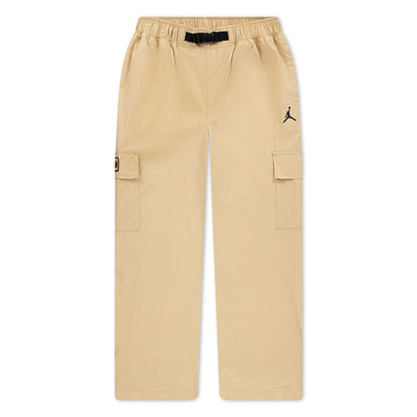 Pantalon Cargo Mj Deep Dish 8-18ans-Jordan-Beige-S-JOR-95F190-X2I-CLÉMENT