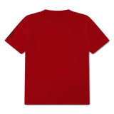 T-shirt Aj3 Shoe Strings 8-16ans-Jordan-JOR-95F483-R78-CLÉMENT