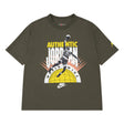 T-shirt Jordan Authentic 8-16ans-Jordan-Olive-S-JOR-95F535-F84-CLÉMENT