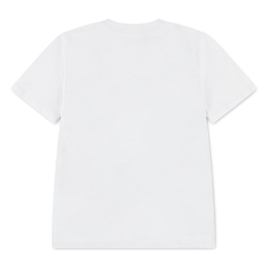 T-shirt Split 23 Splatter 8-16ans-Jordan-JOR-95F648-001-CLÉMENT