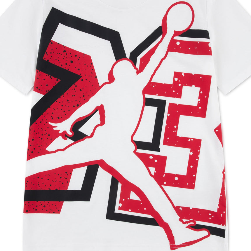 T-shirt Split 23 Splatter 8-16ans-Jordan-JOR-95F648-001-CLÉMENT