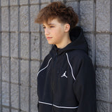 Manteau Soft Shell 8-16ans