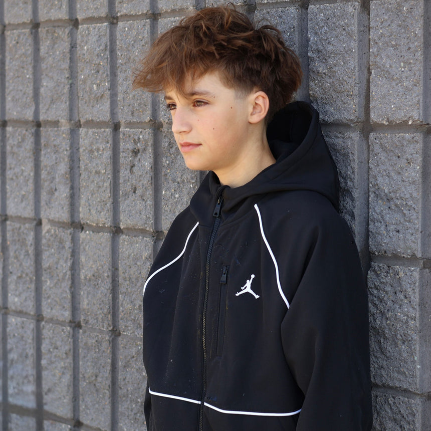 Manteau Soft Shell 8-16ans