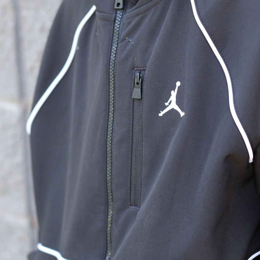 Manteau Soft Shell 8-16ans