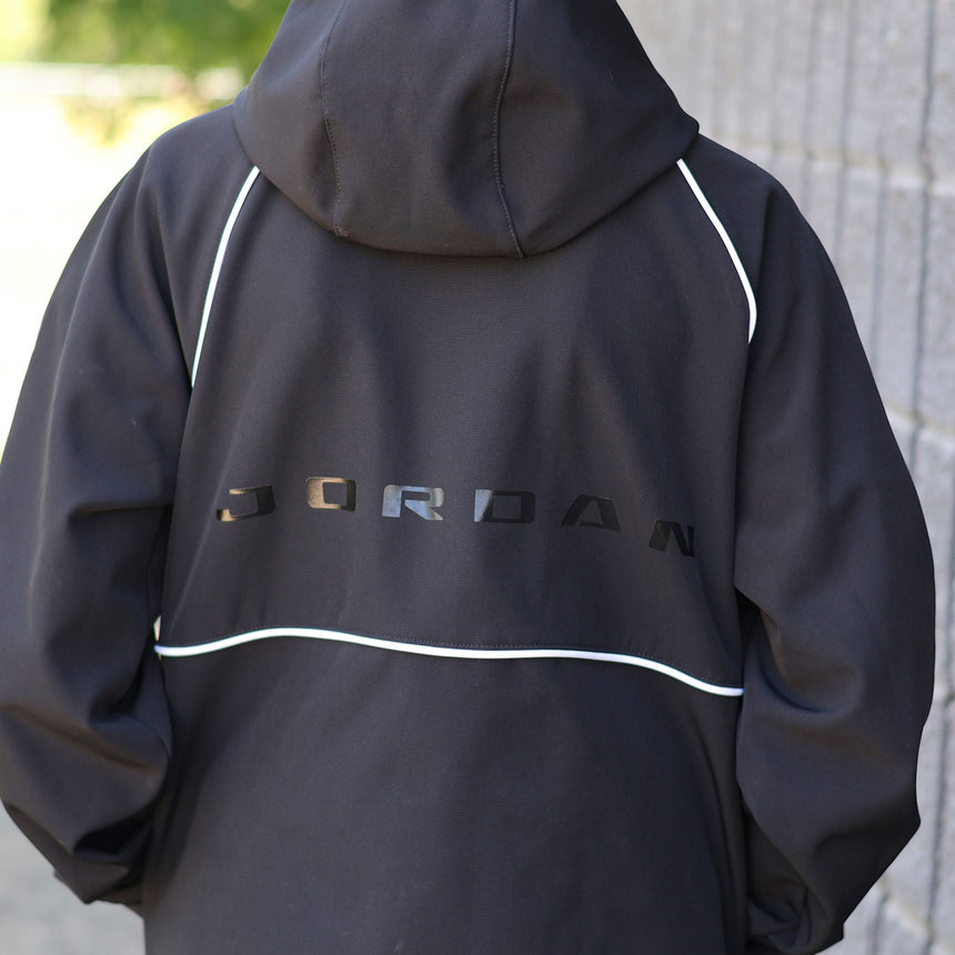 Manteau Soft Shell 8-16ans