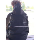 Manteau Soft Shell 8-16ans