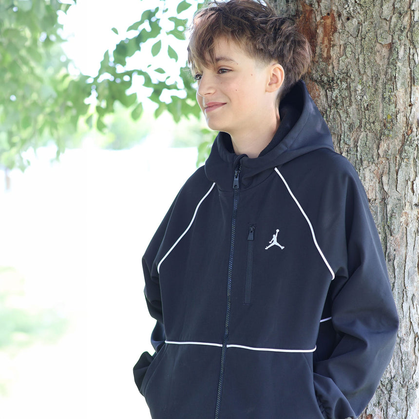 Manteau Soft Shell 8-16ans