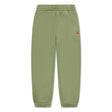 Pantalon Ouaté Brooklyn 8-16ans-Jordan-Olive-S-JOR-95G022-E2C-CLÉMENT