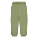 Pantalon Ouaté Brooklyn 8-16ans-Jordan-Olive-S-JOR-95G022-E2C-CLÉMENT