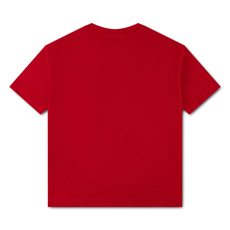 T-shirt Monster Ball 8-16ans-Jordan-JOR-95G198-U10-CLÉMENT