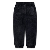 Pantalon Ouaté Brooklyn 8-16ans-Jordan-JOR-95G235-023-CLÉMENT