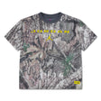 T-shirt Mj Real Tree Imprimé 8-16ans-Jordan-Gris-S-JOR-95G274-WAN-CLÉMENT