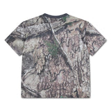 T-shirt Mj Real Tree Imprimé 8-16ans-Jordan-JOR-95G274-WAN-CLÉMENT