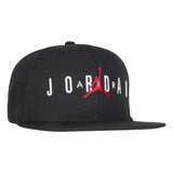 Casquette Jordan Jumpman 8-16ans-Jordan-JOR-9A0128-CLÉMENT